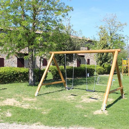 Agriturismo Macinatico San Gimignano Exterior foto