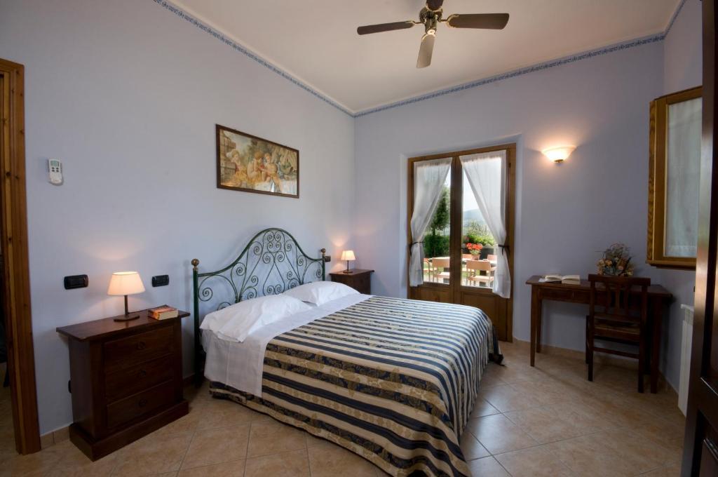 Agriturismo Macinatico San Gimignano Cameră foto