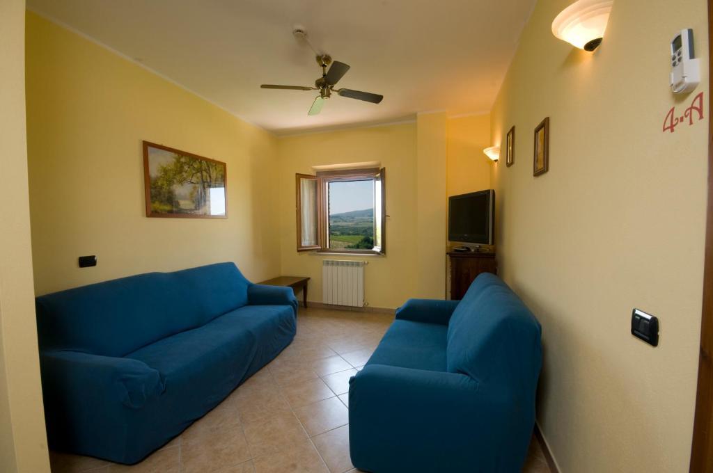 Agriturismo Macinatico San Gimignano Cameră foto